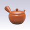 Tokoname Shudei Kyusu teapot - AKIRA - 460cc/ml - Obal ami stainless steel net