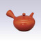 Tokoname Shudei Kyusu teapot - AKIRA - 280cc/ml - Obal ami stainless steel net