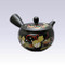 Tokoname Kyusu teapot - AKIRA - Six Gourd - 330cc/ml - Obal ami stainless steel net