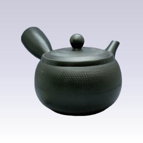 AKIRA Tokoname Kyusu Teapot