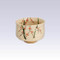 Mino-yaki - Matcha bowl - SAKURA with box