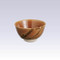 Kyo-yaki - Matcha bowl - MOE STORM GLAZE with box