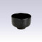 Arita-yaki - Matcha bowl - BLACK GLAZE