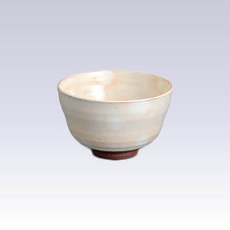 Mino-yaki - Matcha bowl - GOHONTE
