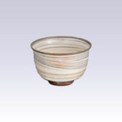 Mino-yaki - Matcha bowl - HAKE