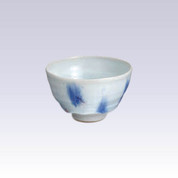 Mashiko-yaki - Matcha bowl - WHITE GLAZE