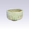 Mino-yaki - Matcha bowl - GREEN GLAZE