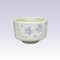 Mino-yaki - Matcha bowl - WHITE SAKURA