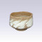 Mino-yaki - Matcha bowl - WHITE HAKE