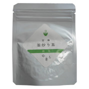 [Imperial Grade] Organic Kamairi-cha 25g (0.88oz) japanese pan-fired green tea