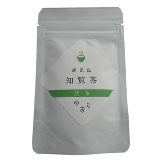 Chiran green tea 20g (0.7oz) japanese green tea