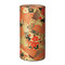 No.2 - Kogane-e (Yuzen) washi paper tea can caddy