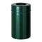 S/Green - Large tea storage can (for business)