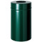 L/Green - Large tea storage can (for business)