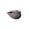 Houhin teapot - Pelican 350cc/ml - ceramic mesh - Kyoto Kiyomizu-yaki w box