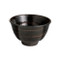 Tokoname-yaki - Matcha bowl - BLACK GLAZE