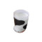 Speckles - Cat glass cup - COCO