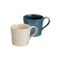 Hasami-yaki Teacup mug - Rosemary - 2 color