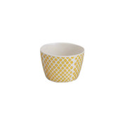 Yellow - Hasami-yaki Teacup - KANOKO