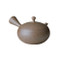Tokoname-yaki - TOKUTA FUJITA - 200cc/ml - kyusu teapot - Sasame ceramic fine mesh