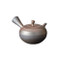 Tokoname-yaki - TOMOHIRO SAWADA - 240cc/ml - kyusu teapot - Ceramic fine mesh