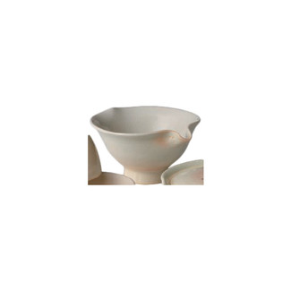 Shigaraki-yaki - RYOFU - 70cc/ml - yuzamashi cooling bowl  w box