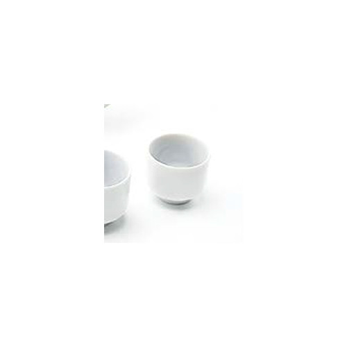 Ochoko standard small sake cup - JANOME - 6 size - Mino ware