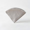 KOGU - Eco reusable coffee filter - Grey