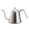 KOGU - Super extra fine spout - ITTEKI (1.0L) Coffee drip pot w stainless handle