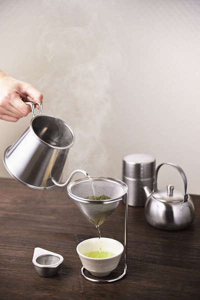 Coffee Kettle, Gooseneck Kettle Stainless Steel Spout,top coffee and tea  Pot Support and 500ML