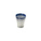 Blue/S - Iced sake cup - Mino ware