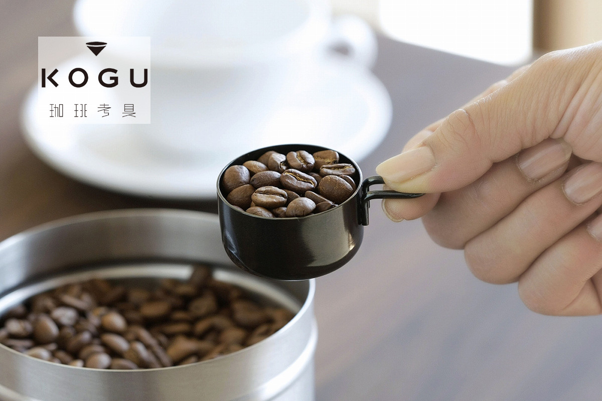 Wholesale 10g Stainless Steel Coffee Tea Powder Measure Measuring Scoop Spoon 