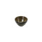 Gold - Inner crystal design 110ml/cc - Guinomi sake cup - Mino ware