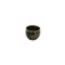 Oribe Green - Guinomi sake cup 65ml/cc - Mino ware