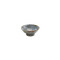 Mouse Shino - Flat sake cup 60ml/cc - Mino ware