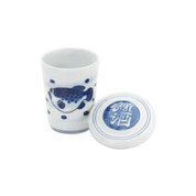 Fugu Puffer/White/140ml