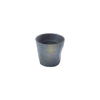 Udei - Sake rock glass (Stack OK) - 310ml/cc - Mino ware