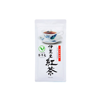Standard Imari Tea 50g (1.76oz) Japanese black tea leaf
