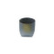 Udei - Diamond sake rock glass 270ml/cc - Mino ware