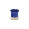 Blue - Sake rock glass 240ml/cc - 3 color - Mino ware