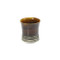 Candy Brown - Sake rock glass for Shochu 285ml/cc - Mino ware