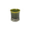 Oribe Green - Sake rock glass for Shochu 285ml/cc - Mino ware