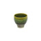 Oribe Green - Iced sake cup 170ml/cc - 3 color - Mino ware