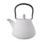 Nanbu cast iron teapot - DOME ARARE - 480 ml/cc - 2 color