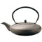 Nanbu cast iron teapot - Moon - 500 ml/cc - 2 color