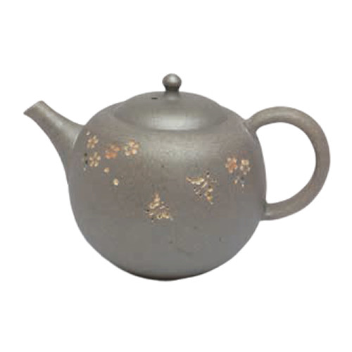 Tsuzuki Seihō Tokoname Kyusu - Thumbnail 2