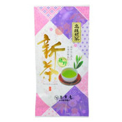 Spring tea 2023 - Heritage - 3.5 oz (100 g) Ureshino Shincha new green tea