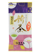 Spring tea 2026 Heritage 3.5 oz (100 g) Ureshino Shincha