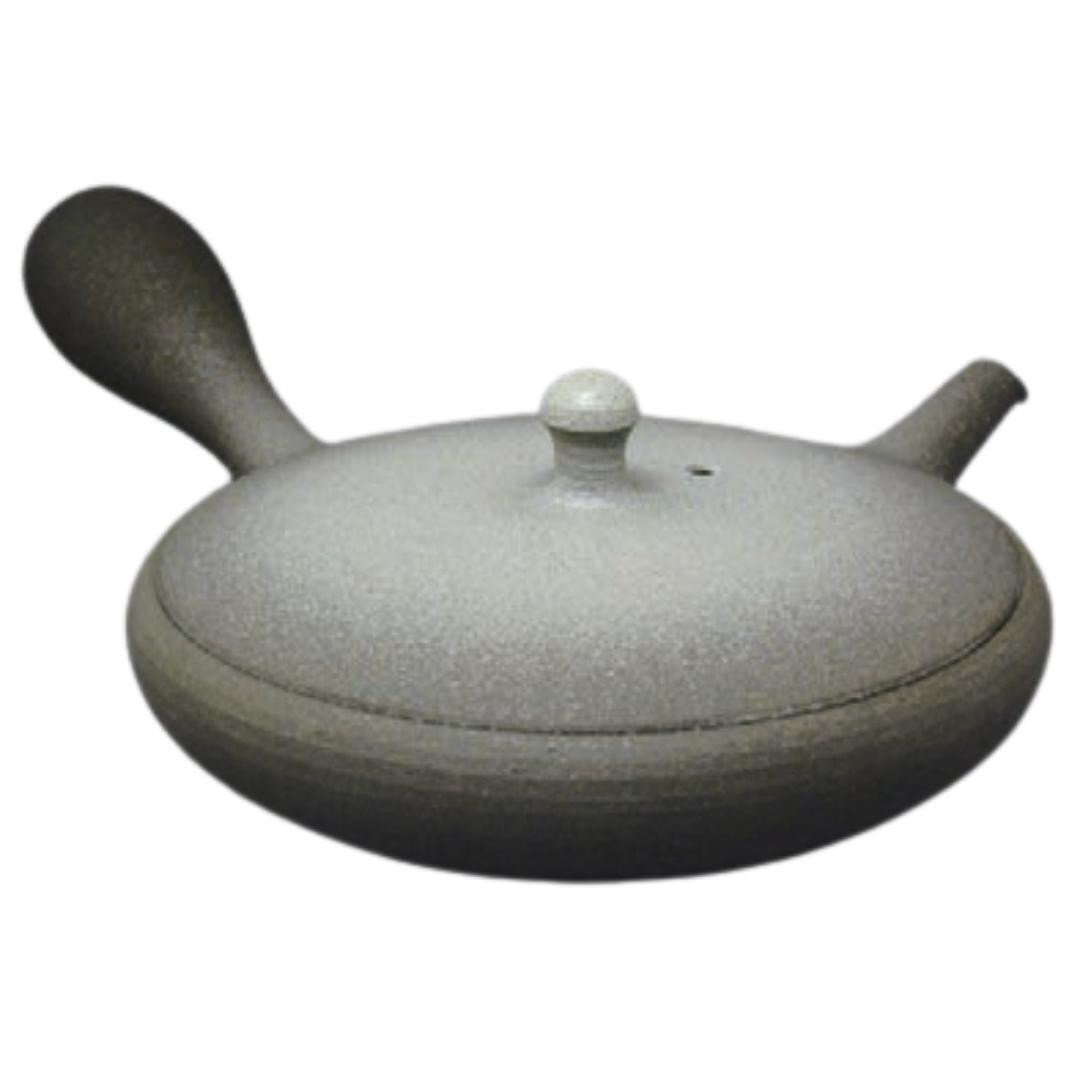JUNZO Teapot and Cups
