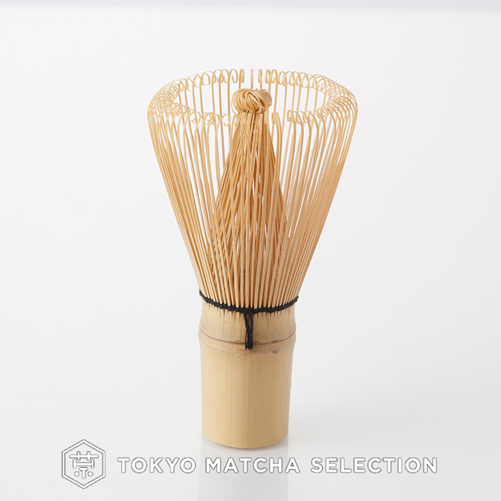 Bamboo Whisk for Matcha – Bar Pa Tea